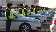 Павлодарда ер адам балабақшадағы қызын полицияның түгелдей жеке құрамына іздетіп қойды