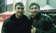 Головкиннің орнында болсам Олимпиадаға қатысар едім - Серік Сәпиев
