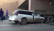 Алматыда болған ірі жол апатына қатысты жаңа деректер анықталды