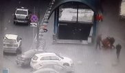 Мәскеуде сәбидің басын кесіп алған әйел ұсталды