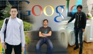 Google компаниясында жұмыс істейтін қазақтар