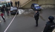 Мәскеуде сәбидің басын кесіп алған әйел қылмысқа есірткіге мас күйде барған болуы мүмкін