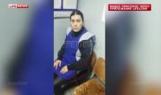 Мәскеуде 4 жасар қыздың басын кесіп алған әйелден жауап алыну сәті түсірілген видео жария болды