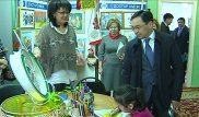 Алматыда зорланғанын айтқан тәрбиеленушінің оқиғасынан кейін №1 балалар үйінің басшысы ауысты