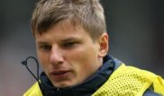 "Қайрат" клубының жаңа құрамын таныстыру шарасына Аршавин келмеді