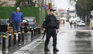 Ыстамбұлда екі лаңкес әйел полицейлерге граната лақтырды
