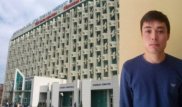 ҚазҰТЗУ-дың қаза тапқан студентінің туыстары 11 миллион теңгеден аса көлемде өтемақы талап етті