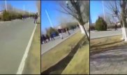 Қызылорда әкімдігі ғимаратының алдында атыс болды