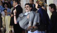 Саша Барон Коэн "Борат" фильмінде порноэпизод болғанын айтты