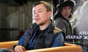 Ақан Сатаев Назарбаевтың "Анаға апарар жол" фильмінен қандай әсер алғанын айтып берді