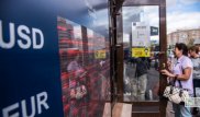 Қазақстанда ақша айырбастау пункттері демалыс күндері бағамды өздері белгілей алады