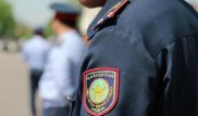 Астанада жүргізушіден 100 доллар пара алған полицейлер жетпіс есе көп айыппұл төлейді