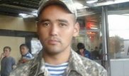 Жоғалып кеткен павлодарлық әскери қызметкер табылды