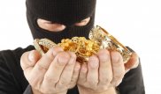 Қостанайда зергерлік бұйымдар дүкеніне шабуыл жасалды