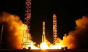 Байқоңырдан "Союз" тасымалдаушы зымыраны ұшырылды