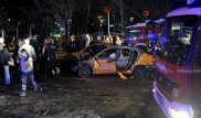 Анкарадағы жарылысты кімдердің ұйымдастырғаны белгілі болды