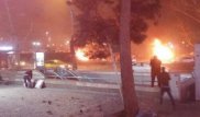 Анкарадағы терактіге қатысы бар деген күдікпен 11 адам ұсталды