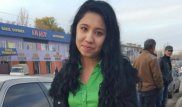 Айзада Авлатарова өзін ұрлаған адамның сотына қатысудан бас тартты