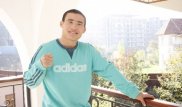 Қанат Ислам Рио Олимпиадасына қатысуға дайын екенін мәлімдеді