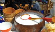 Жамбыл облысында қымызбен емдеуге арналған сауықтыру кешені ашылады
