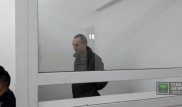 Айзада Авлатарованы ұрлаған адам судьядан өзін 10 жылға соттауын сұрады