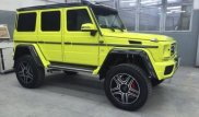 Атақты Top Gear бағдарламасы елімізде түсірілгелі жатыр