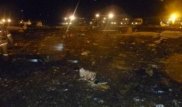 Апатқа ұшыраған "Боинг" лайнеріндегі жолаушылар мен экипаж мүшелерінің тізімі жарияланды