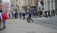 Ыстамбұл орталығында жарылыс болды