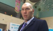 Валуев Астанадағы сайлау учаскесінде бір құқық бұзушылықты тіркеді