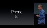 Apple жаңа iPhone SE смартфонын таныстырды