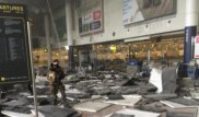 Брюссель әуежайында теракт жасады делінгендердің аты-жөндері белгілі болды - БАҚ