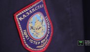 ІІМ қылмысын мойындаған атыраулық экс-полицейдің мәлімдемесіне қатысты түсінік берді