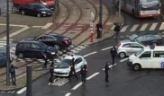 Брюссельде тағы бір жойқын жарылыс болды