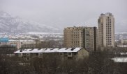 Алматыда пәтерді жалға алудың құны қанша