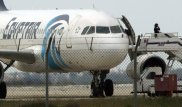 Мысырда әйеліне хат жеткізіп беруді талап еткен ер адам Egypt Air ұшағын басып алды