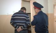 ОҚО тұрғыны полицейлерді және өзін өртеп жібермек болды