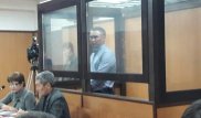 Алматыда дәрігерді ұрып-соққан адам сотта өз кінәсін мойындамай отыр