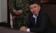 Талғат Ермегияев өзіне тағылған айыпты мойындамады