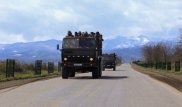 Әзірбайжан 70 армян әскериінің жойылғанын мәлімдеді