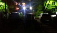 Ақтауда белгісіздер бір адамды өлтіріп, тағы біреуін жаралап кетті