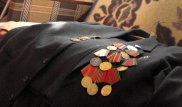 Солтүстік Қазақстанда ішімдік ішкен екі жігіт соғыс ардагерін тонап, өлтіріп кетті