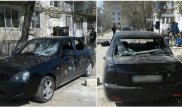 Атырауда ашулы қыздың көлікті неліктен қиратқаны белгілі болды