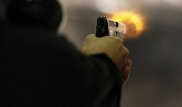 Жамбыл облысында бірнеше адамға оқ атқан қылмыскер сотталды