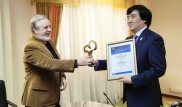 Назарбаев жазған кітаптың мотиві бойынша түсірілген фильм халықаралық кинофестивальде жеңді