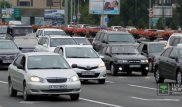 Қазақстанда жаңа көлікке қарағанда ескіге салынатын салықтың көлемін арттыру ұсынылды
