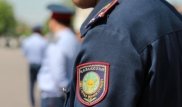 Павлодар полицейлері Ақсуда болған жаппай төбелестің мән-жайын айтты