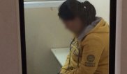 Жамбыл облысында сәбиін әжетханаға тастаған келіншек сотталды