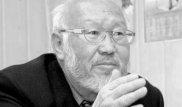 Демограф-ғалым Мақаш Тәтімов дүниеден озды