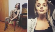 Қазақстандық екі бірдей актрисаға операция жасалды