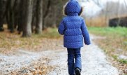 Алматы тұрғыны сегіз жастағы қызын біреулердің ұрламақшы болғанын айтты
